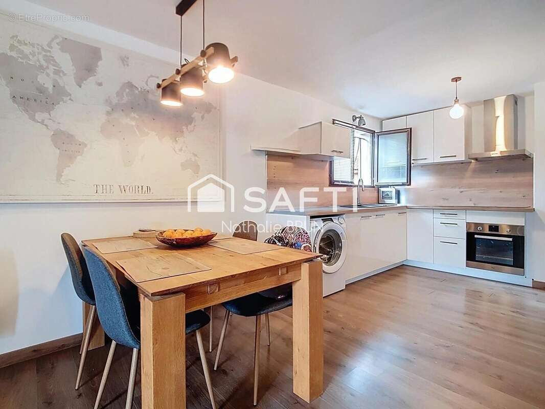 Photo 4 - Appartement à VALRAS-PLAGE