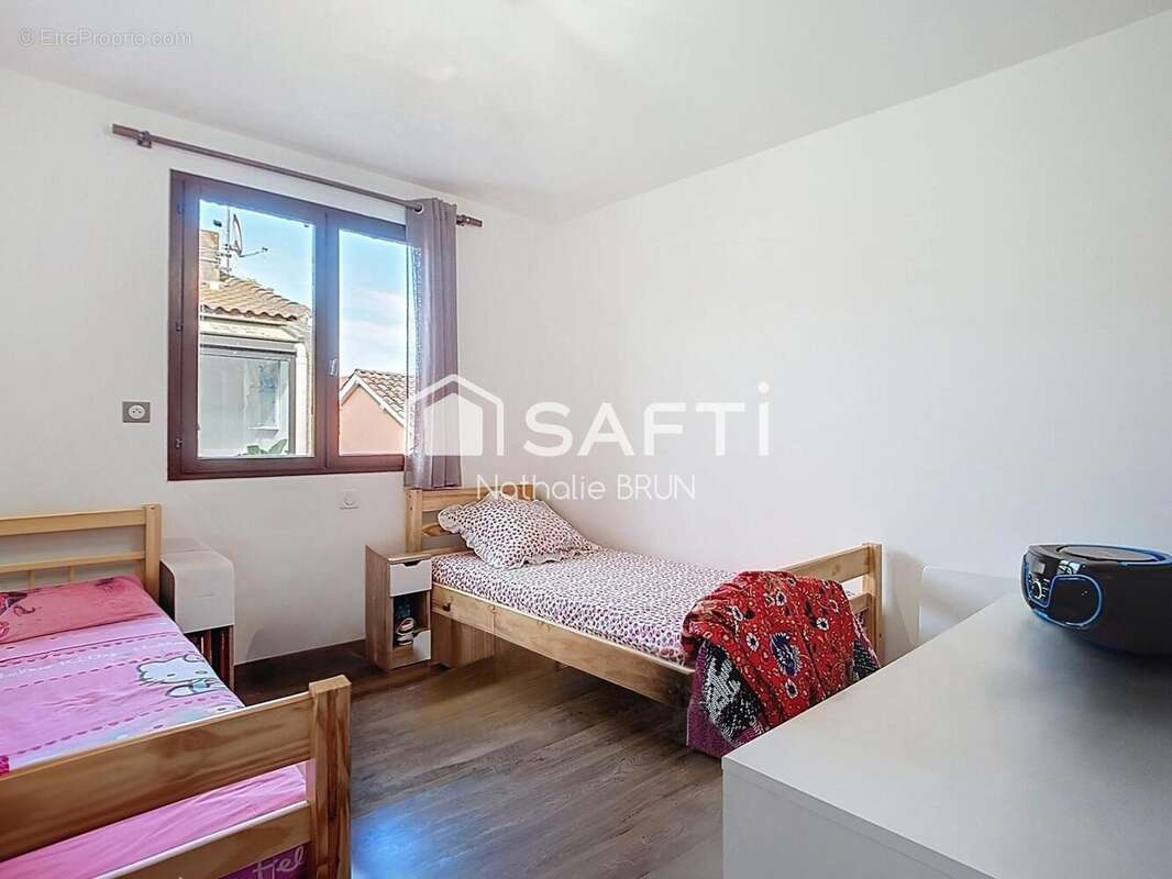 Photo 5 - Appartement à VALRAS-PLAGE