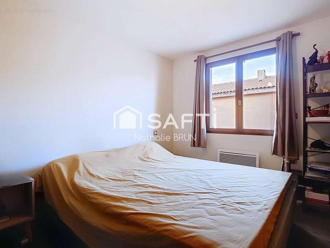 Photo 6 - Appartement à VALRAS-PLAGE