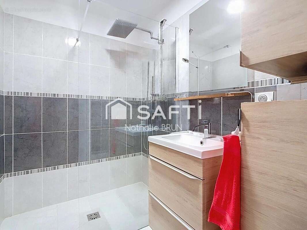 Photo 7 - Appartement à VALRAS-PLAGE