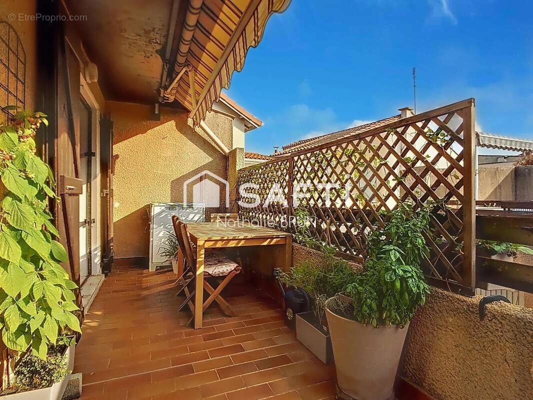 Photo 8 - Appartement à VALRAS-PLAGE