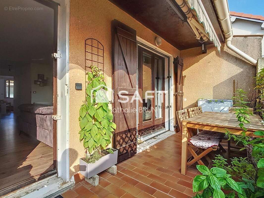 Photo 9 - Appartement à VALRAS-PLAGE