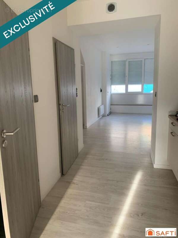 Photo 2 - Appartement à THAON-LES-VOSGES