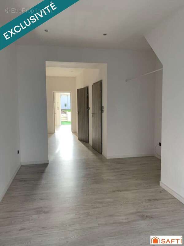 Photo 3 - Appartement à THAON-LES-VOSGES