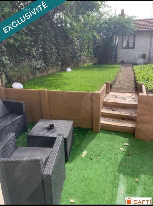 Photo 4 - Appartement à THAON-LES-VOSGES