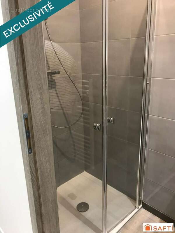 Photo 5 - Appartement à THAON-LES-VOSGES