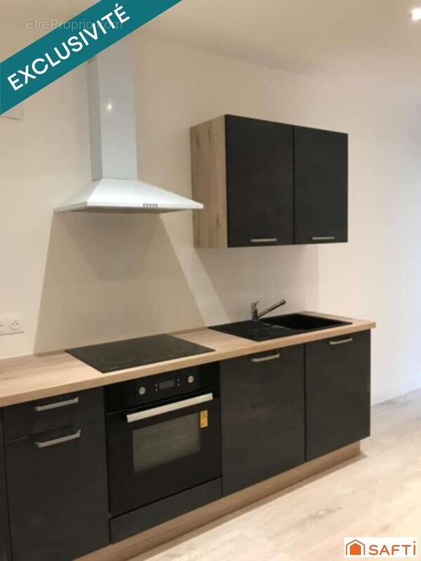 Photo 6 - Appartement à THAON-LES-VOSGES