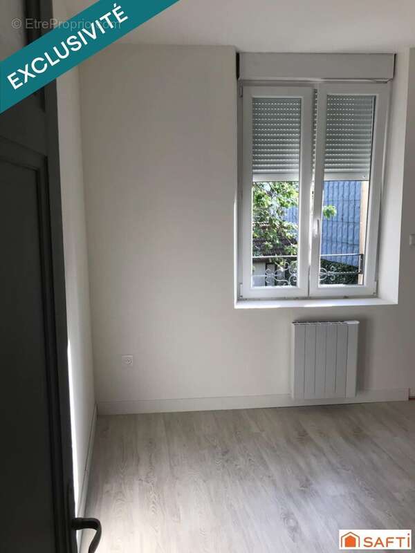 Photo 7 - Appartement à THAON-LES-VOSGES