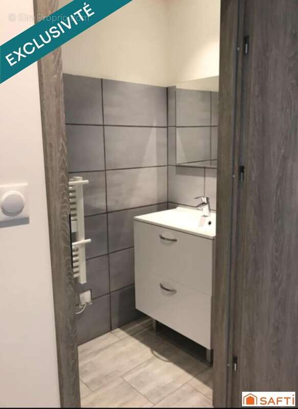 Photo 8 - Appartement à THAON-LES-VOSGES