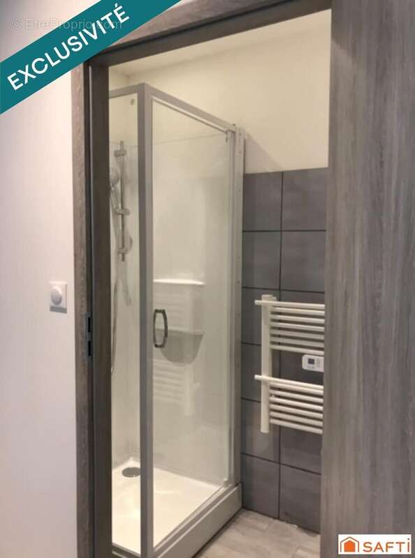 Photo 9 - Appartement à THAON-LES-VOSGES