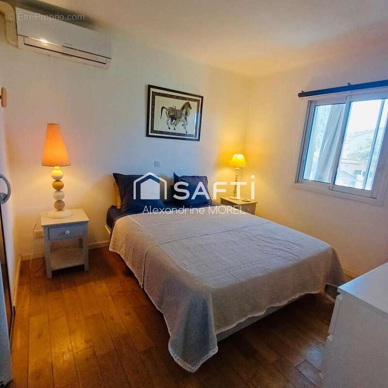 Photo 3 - Appartement à SIX-FOURS-LES-PLAGES