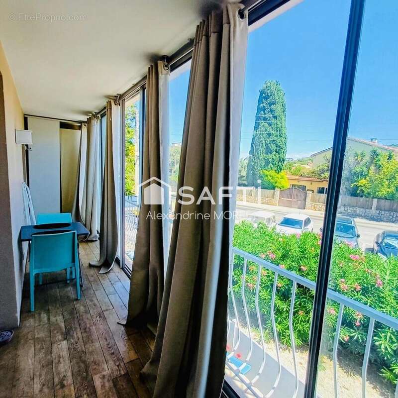 Photo 4 - Appartement à SIX-FOURS-LES-PLAGES