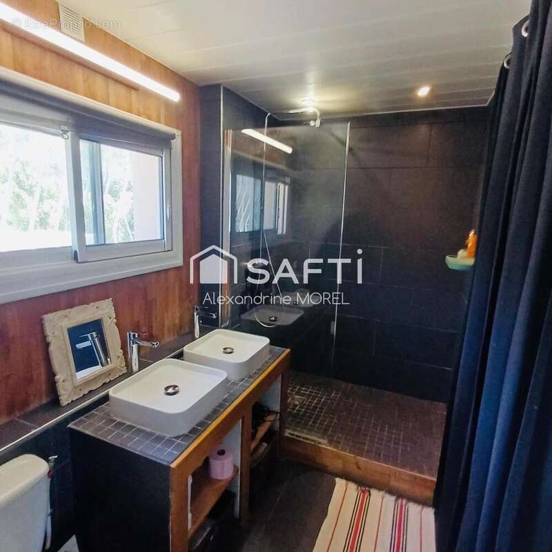 Photo 5 - Appartement à SIX-FOURS-LES-PLAGES