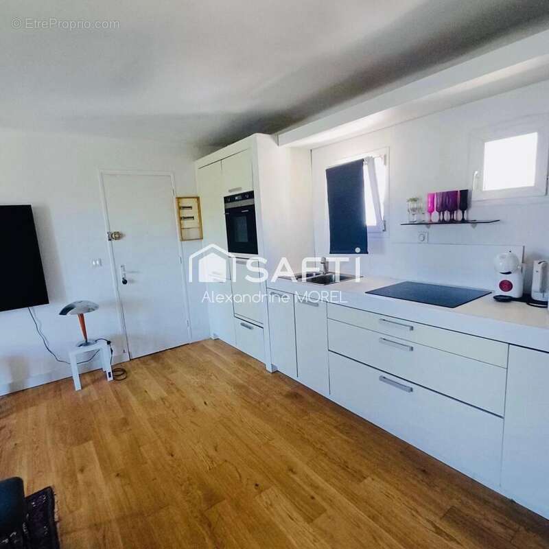 Photo 7 - Appartement à SIX-FOURS-LES-PLAGES