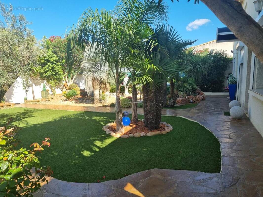 Photo 1 - Maison à MONTADY