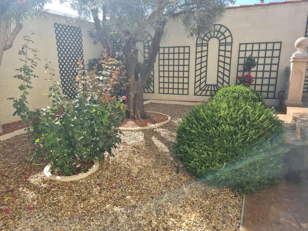 Photo 2 - Maison à MONTADY