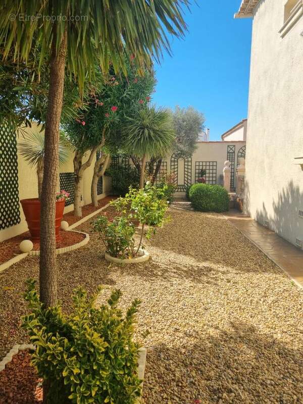 Photo 3 - Maison à MONTADY