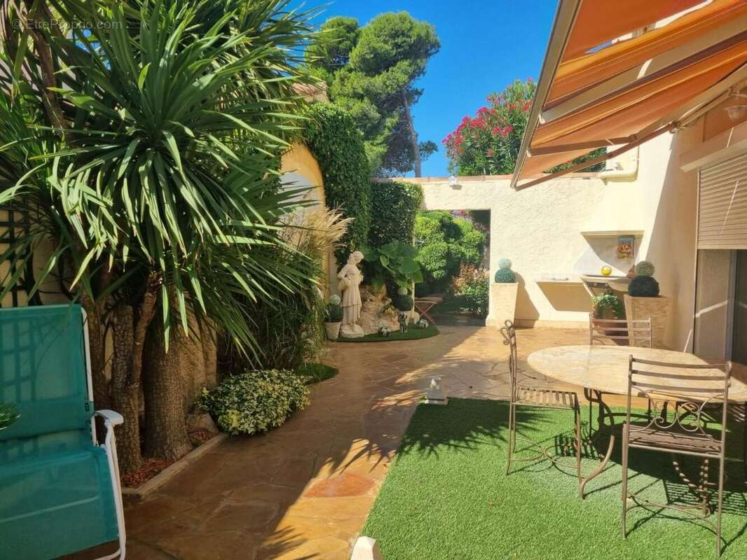 Photo 4 - Maison à MONTADY