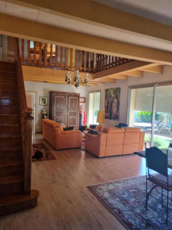 Photo 6 - Maison à MONTADY