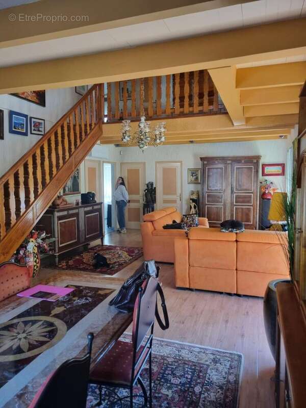 Photo 7 - Maison à MONTADY