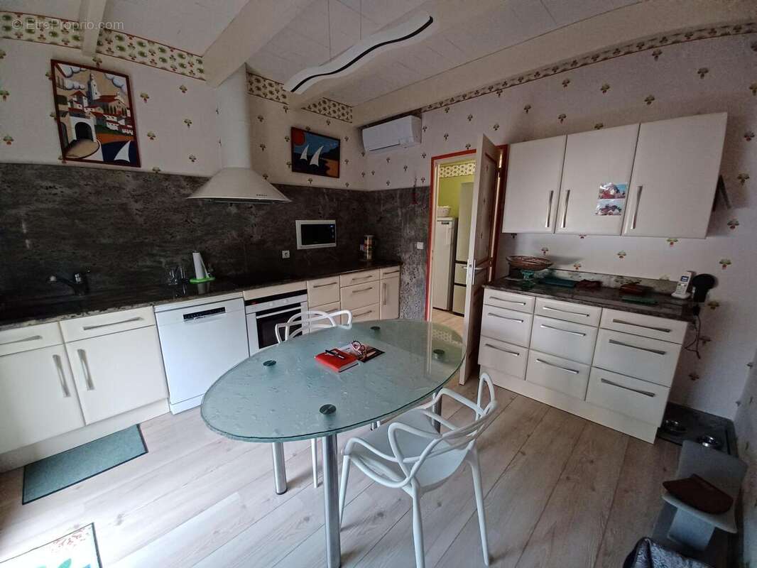 Photo 8 - Maison à MONTADY