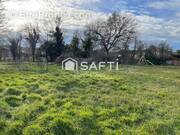 Photo 1 - Terrain à SAINT-NAUPHARY