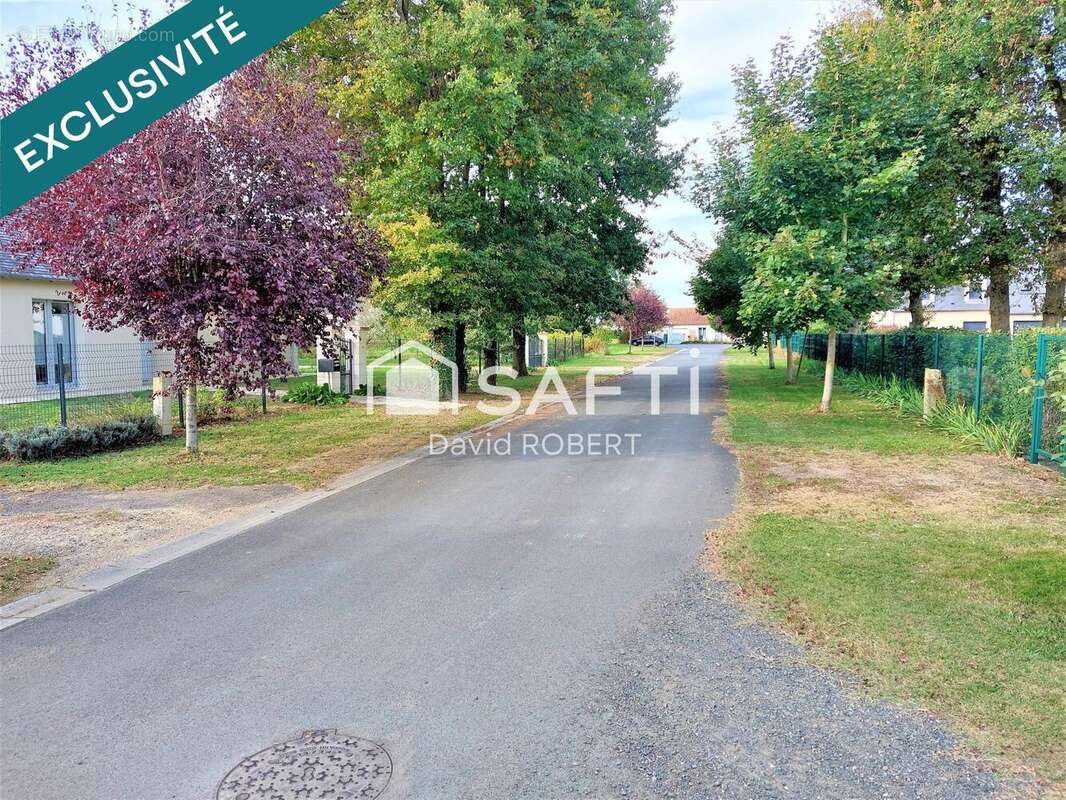 Photo 3 - Terrain à RICHELIEU