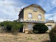 Photo 1 - Maison à DEOLS