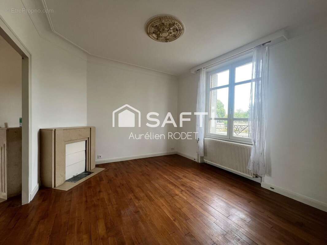 Photo 6 - Maison à DEOLS