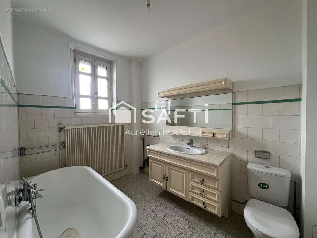 Photo 7 - Maison à DEOLS