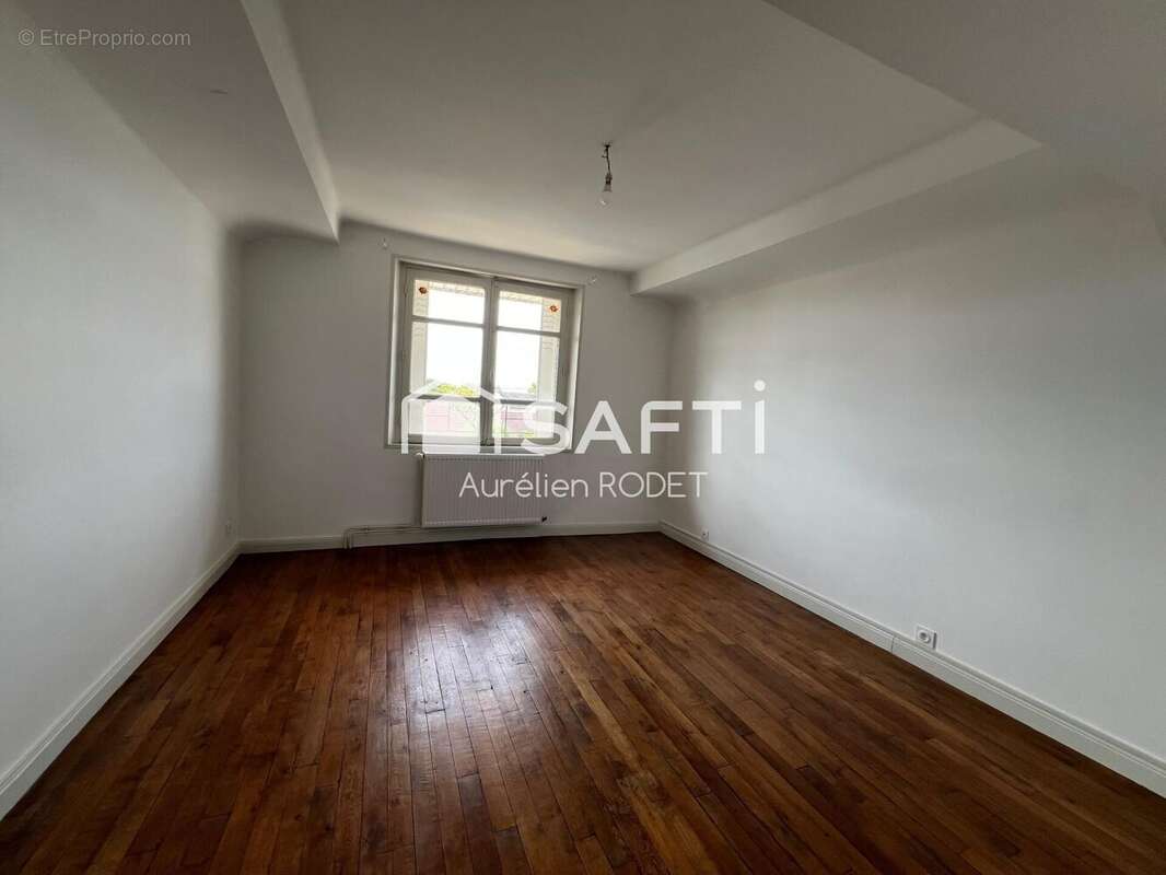 Photo 8 - Maison à DEOLS