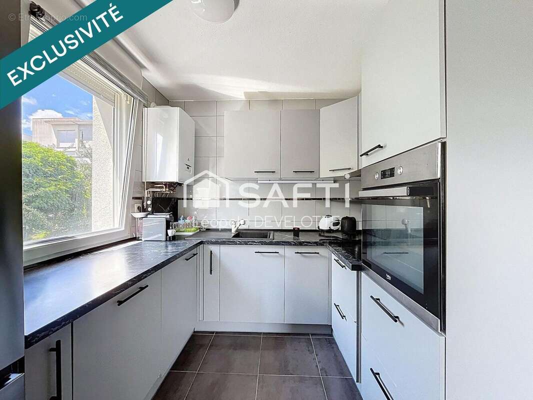 Photo 5 - Appartement à METZ