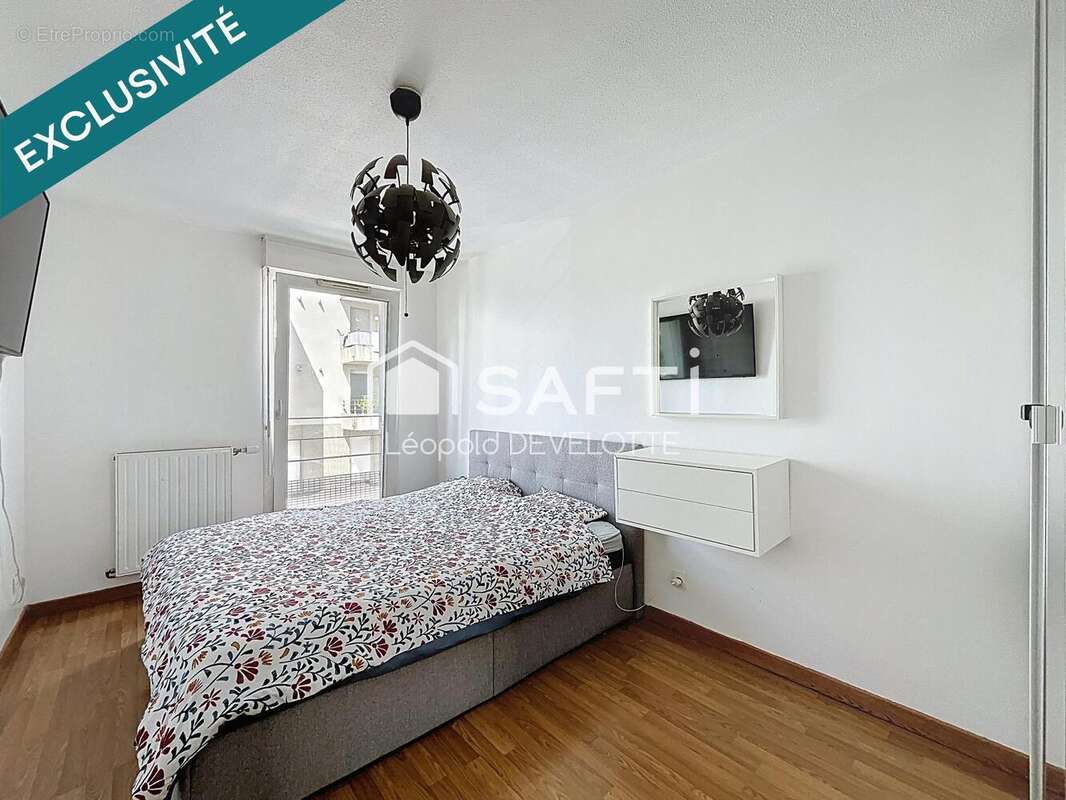 Photo 6 - Appartement à METZ