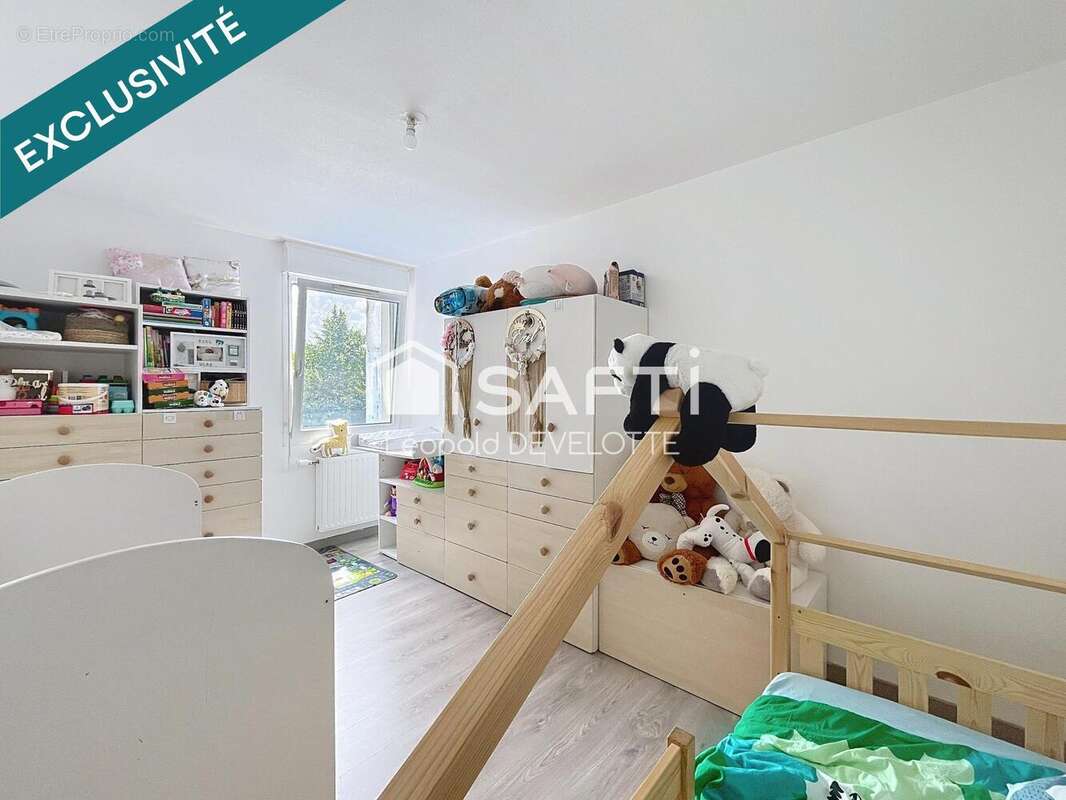 Photo 7 - Appartement à METZ