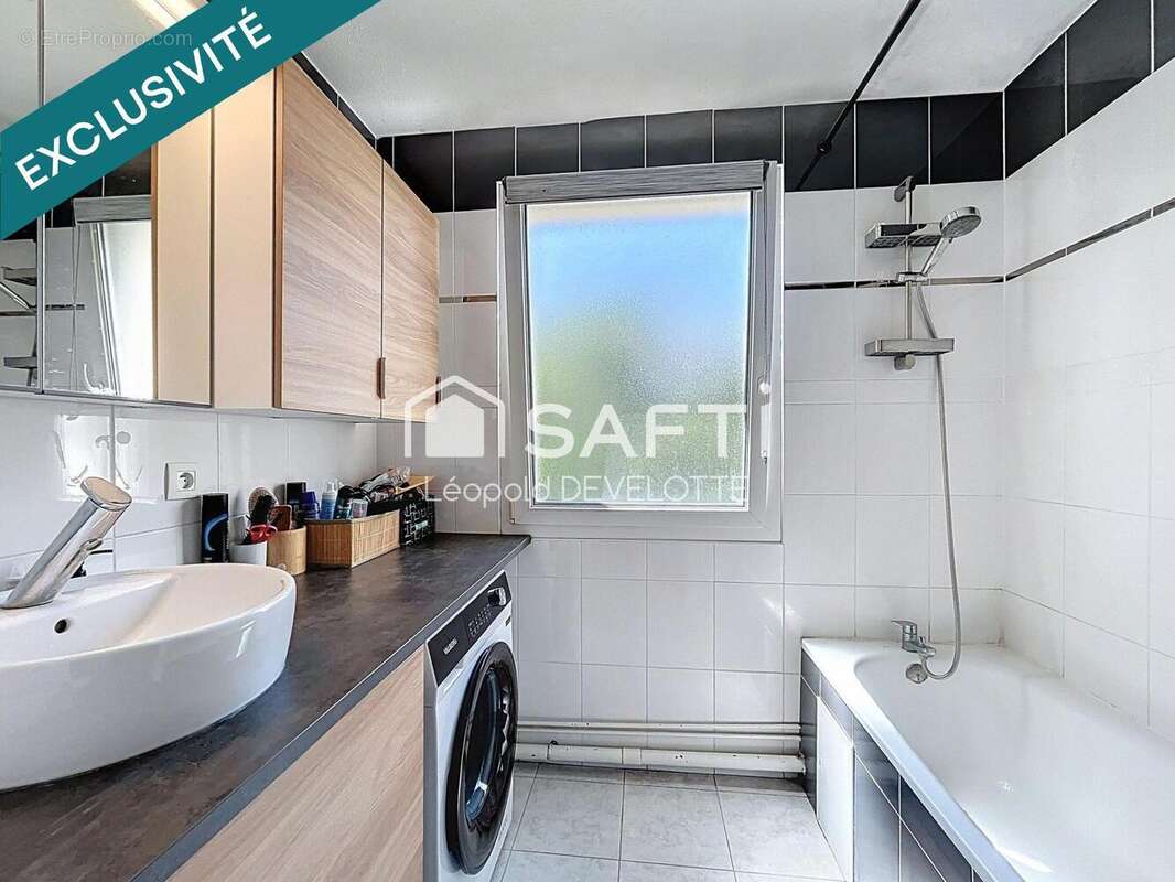 Photo 9 - Appartement à METZ