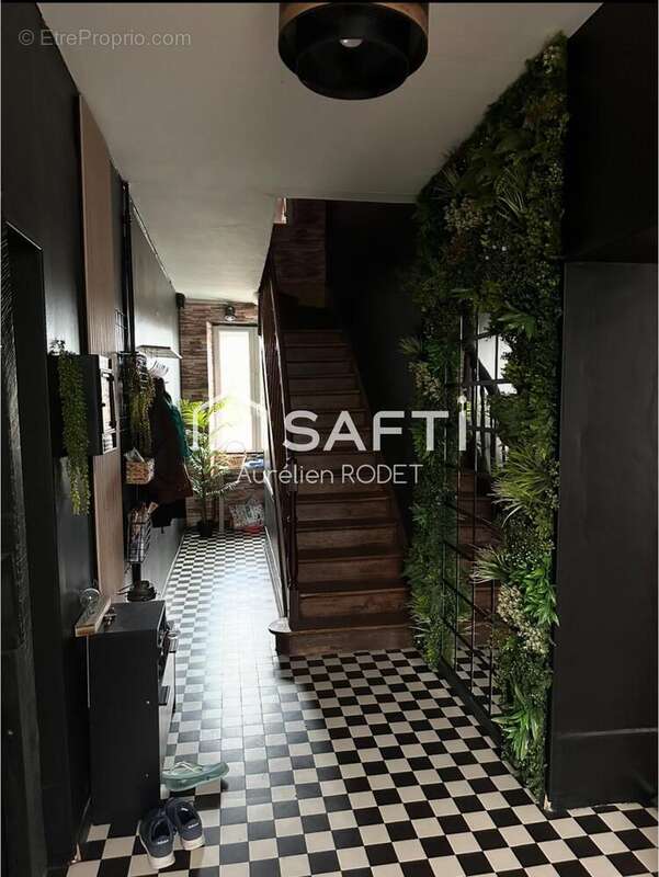 Photo 5 - Maison à CHAVIN