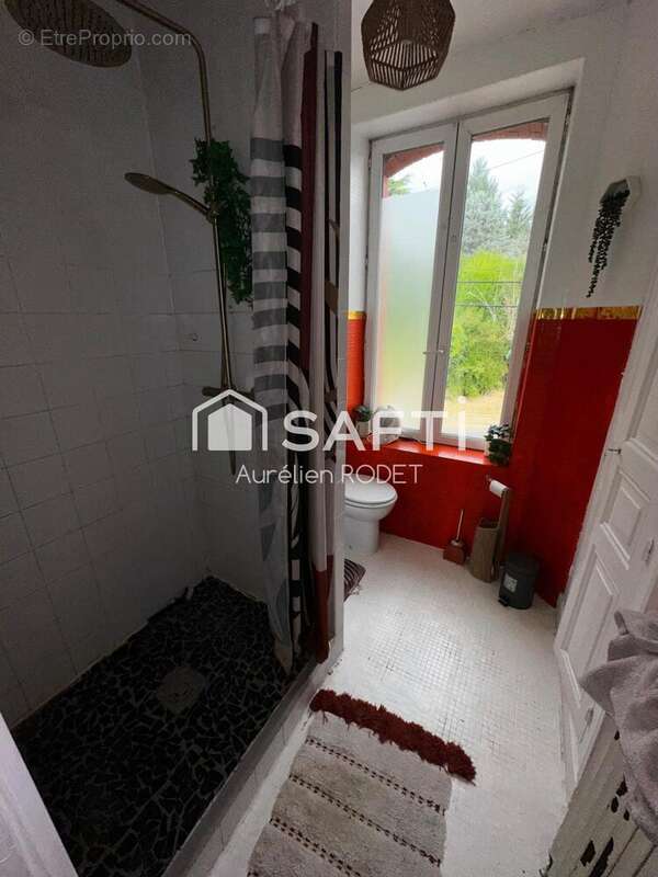 Photo 9 - Maison à CHAVIN