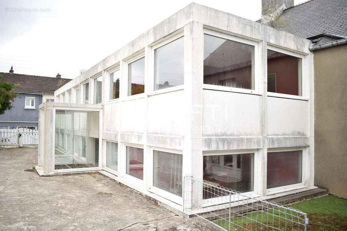 Photo 2 - Maison à LA GLACERIE