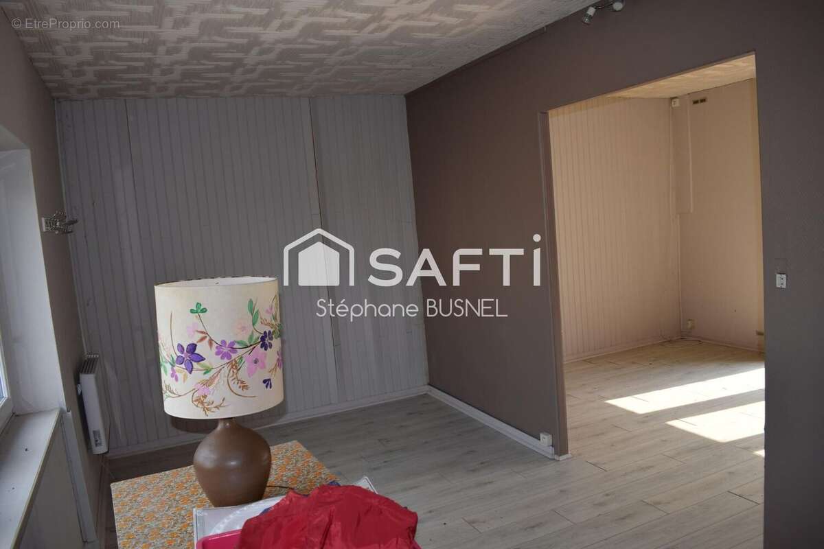 Photo 5 - Maison à LA GLACERIE