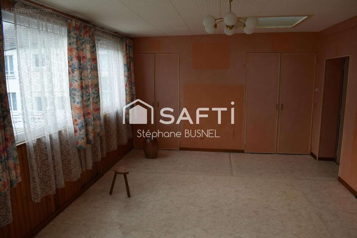 Photo 6 - Maison à LA GLACERIE