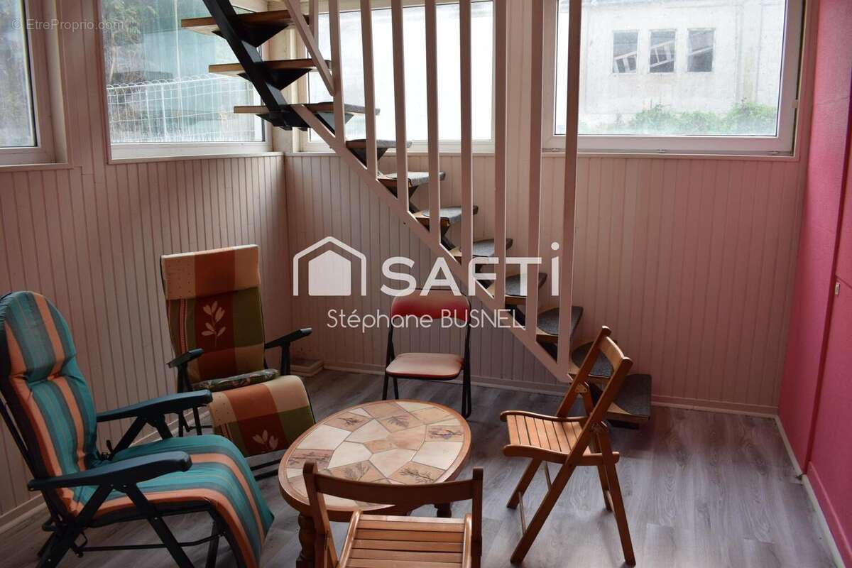 Photo 7 - Maison à LA GLACERIE