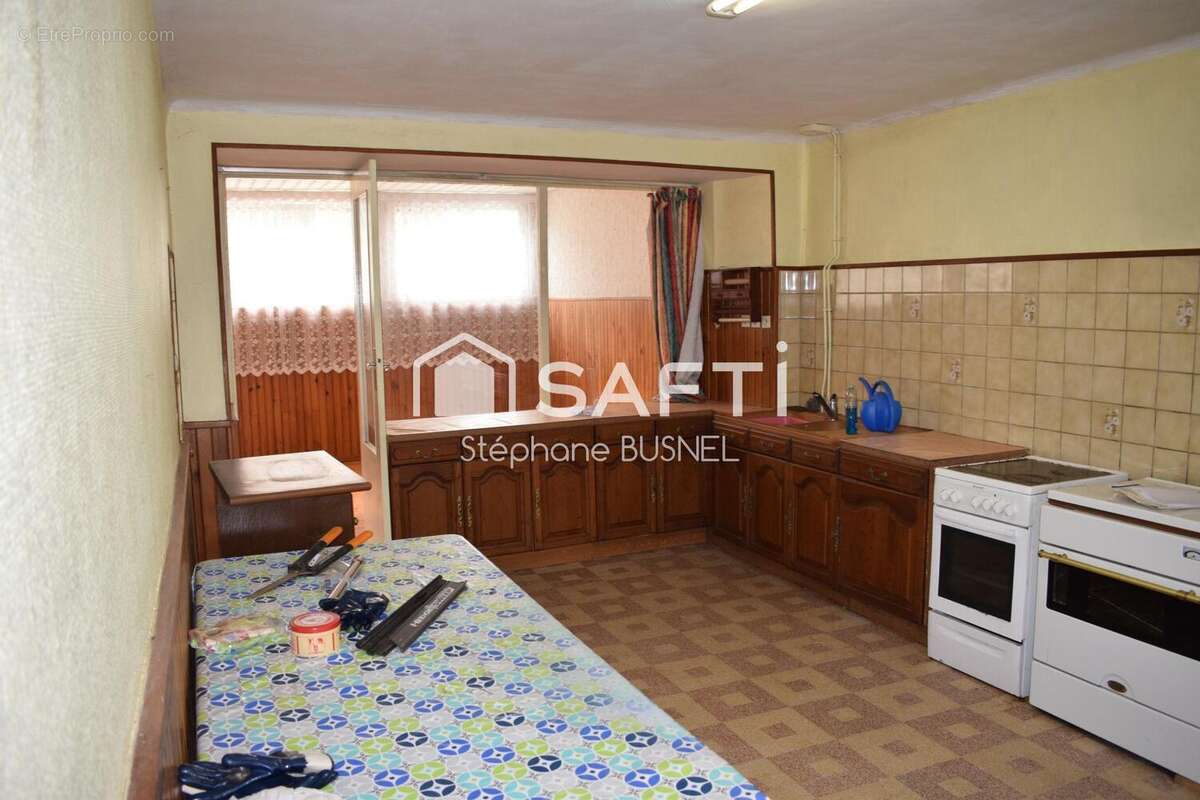 Photo 8 - Maison à LA GLACERIE