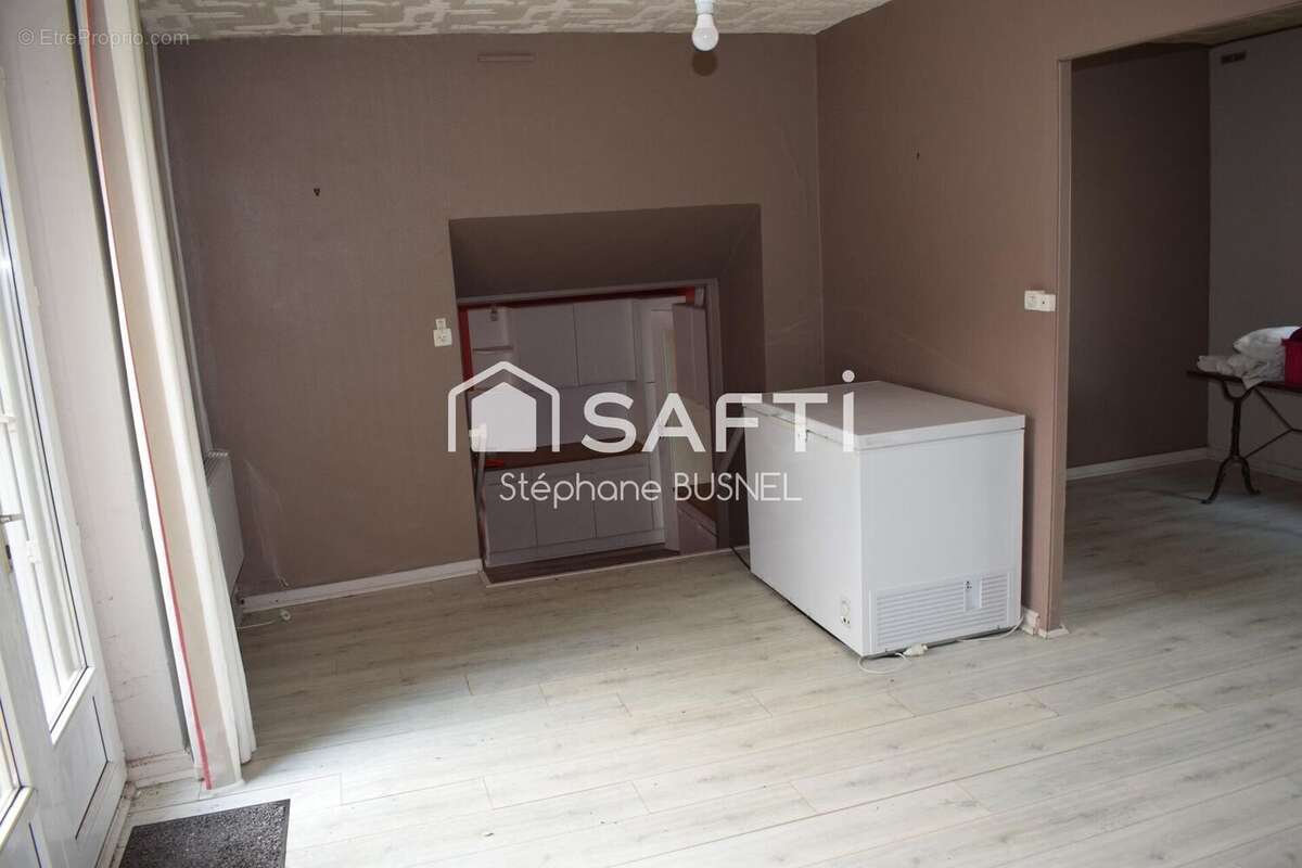 Photo 9 - Maison à LA GLACERIE