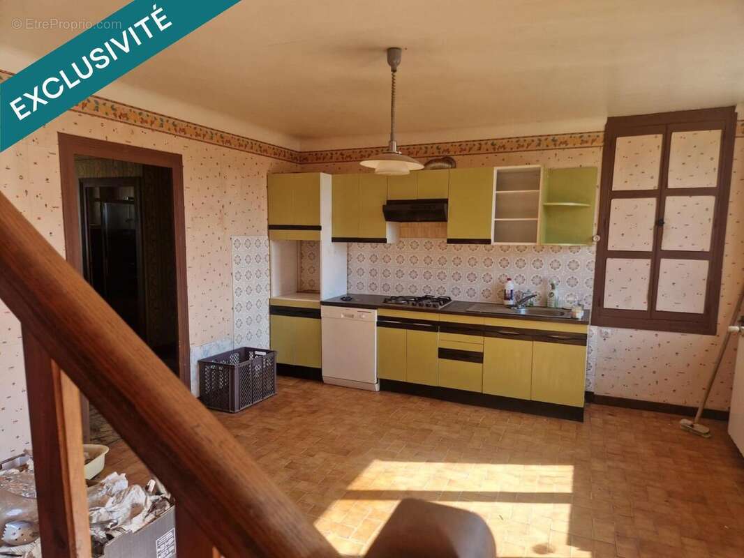 Photo 3 - Maison à COUTANSOUZE