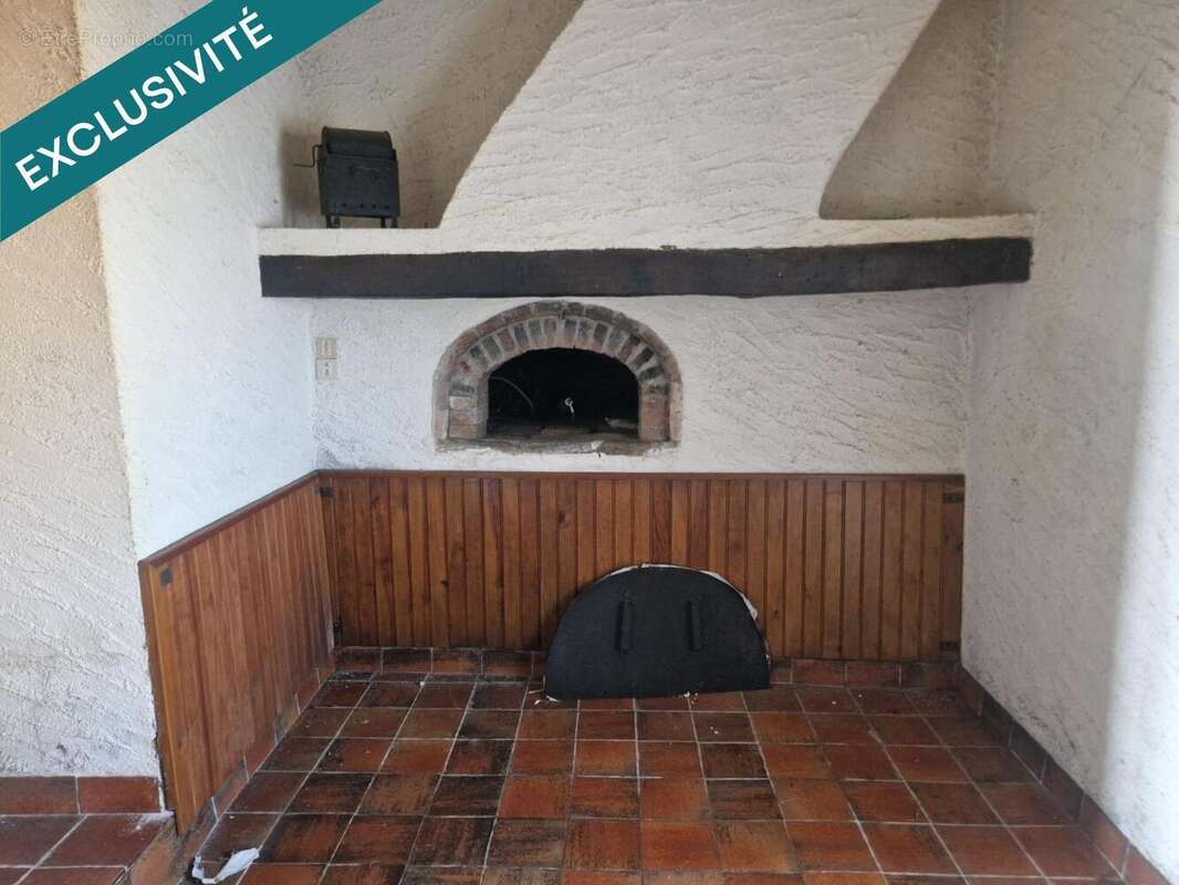 Photo 4 - Maison à COUTANSOUZE