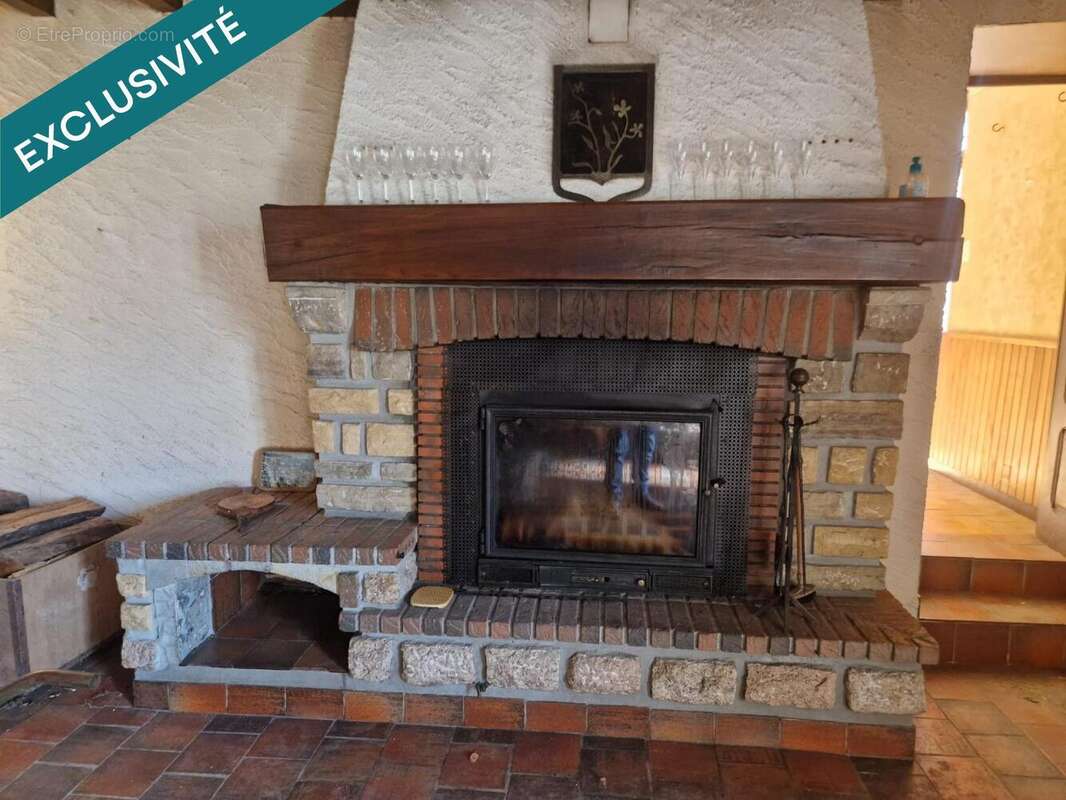 Photo 5 - Maison à COUTANSOUZE