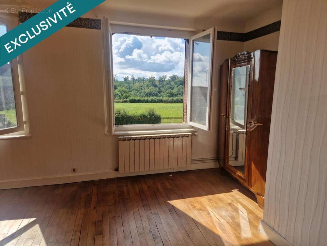 Photo 6 - Maison à COUTANSOUZE