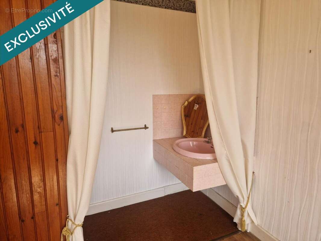 Photo 7 - Maison à COUTANSOUZE