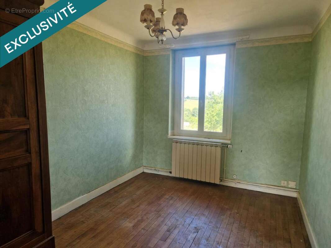 Photo 9 - Maison à COUTANSOUZE