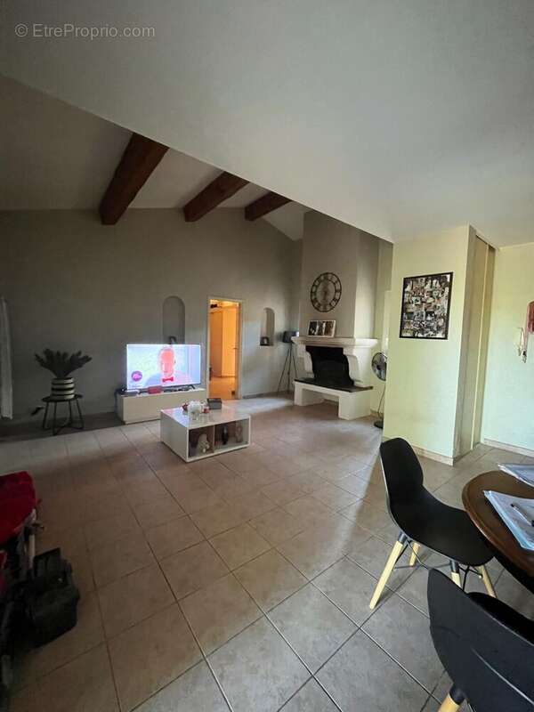 Photo 3 - Maison à SAINT-RAPHAEL